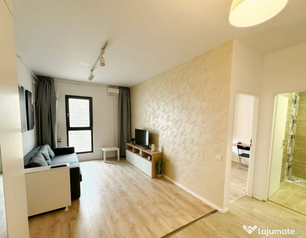 Apartament 3 camere Lujerului Cora Plaza Residence Mall G...