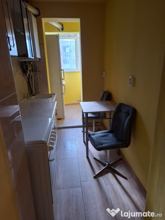 Apartament 2 camere Manastur