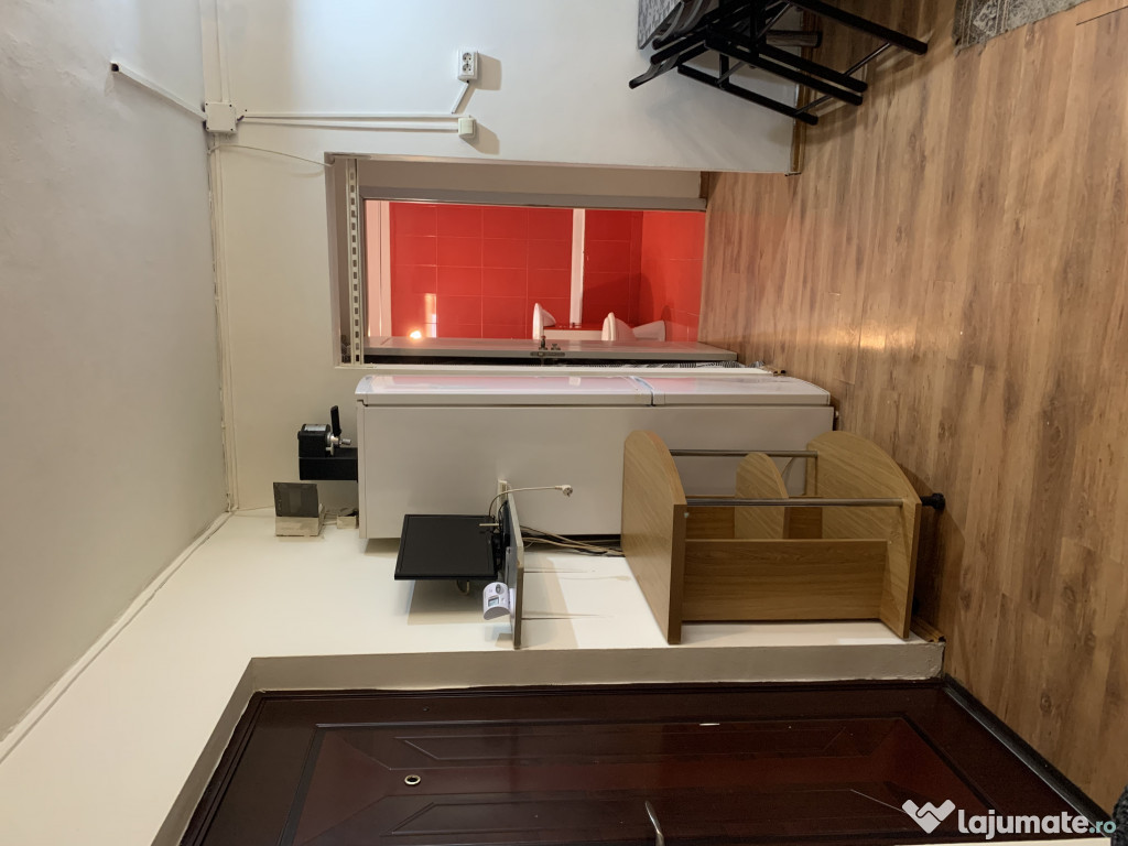 Proprietar închiriez apartament 2 camere și living