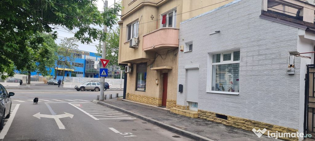 SPATIU COMERCIAL ZONA EROII REVOLUTIEI