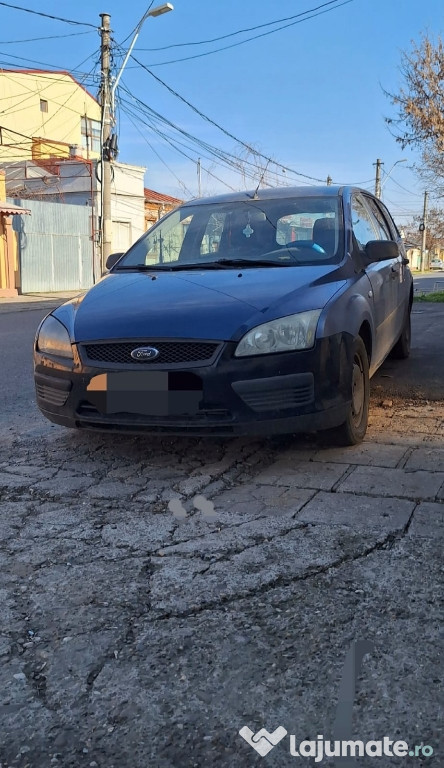 Dezmembrez Ford Focus 2 1.6 Diesel