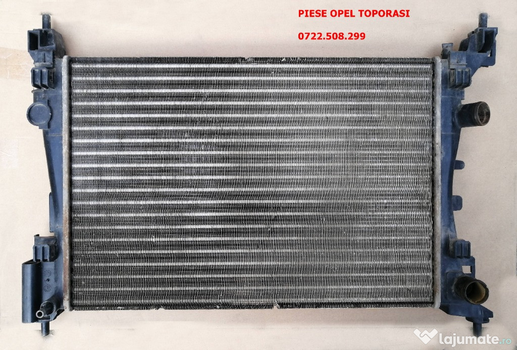 Radiator Opel Corsa D 1,2-1,4 benzina