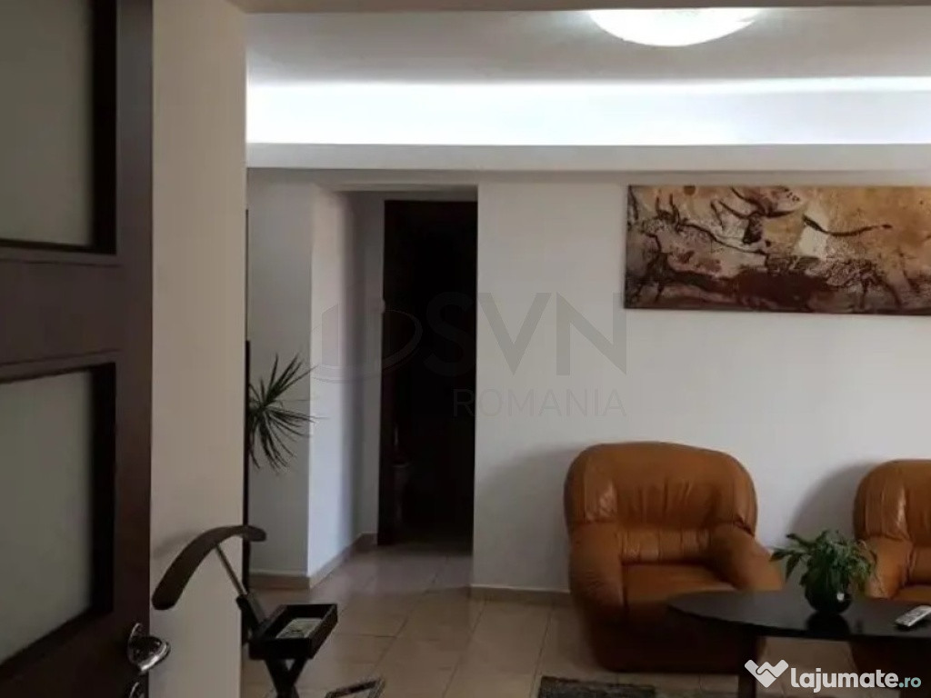 Apartament 2 camere l Floreasca l Mobilat si Utilar