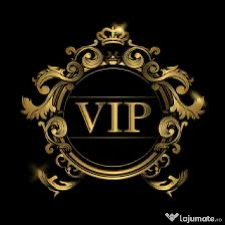 Număr telefon VIP