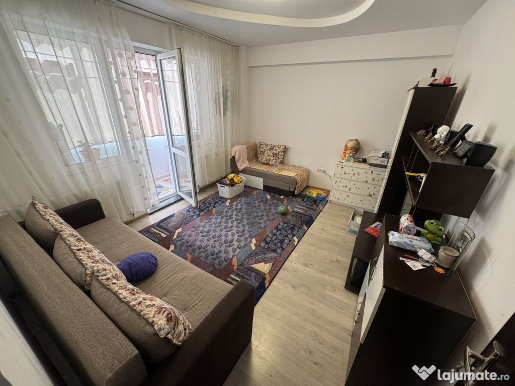 Apartament 2 camere zona Energia - Compozitori