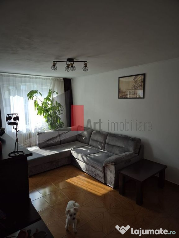 APARTAMENT 3 CAMERE IVAN ANGHELACHE