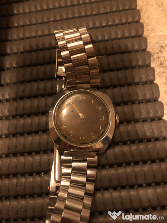 Ceas Olma mecanic 17 jewels