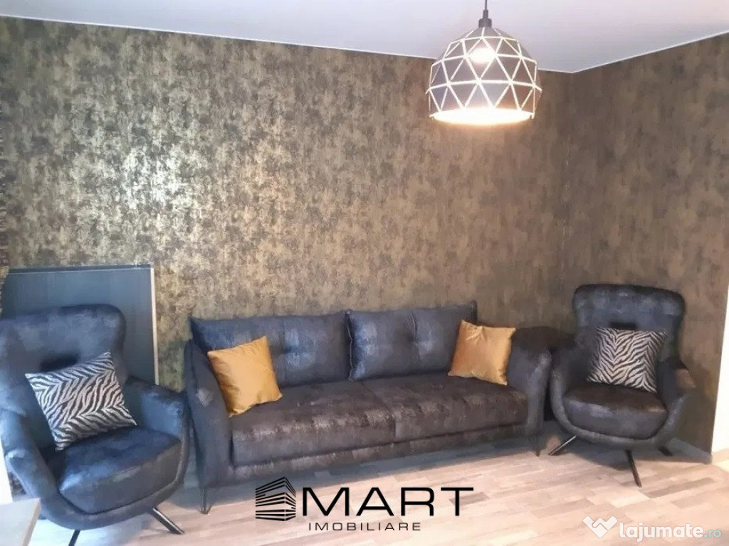 Apartament 2 camere zona Tractorul