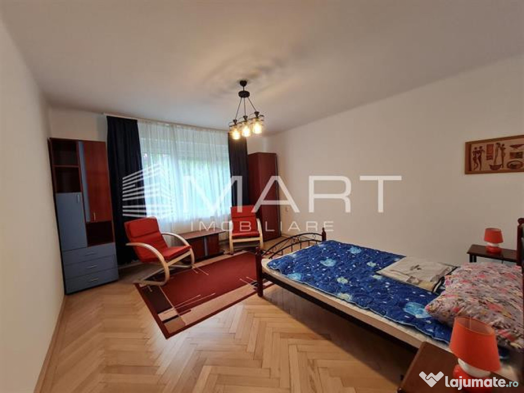 Apartament 2 camere, zona Centrul Istoric