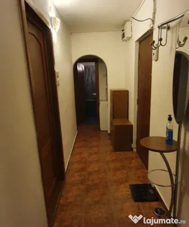 APARTAMENT 2CAMERE,DECOMANDAT,CENTRU-GARA