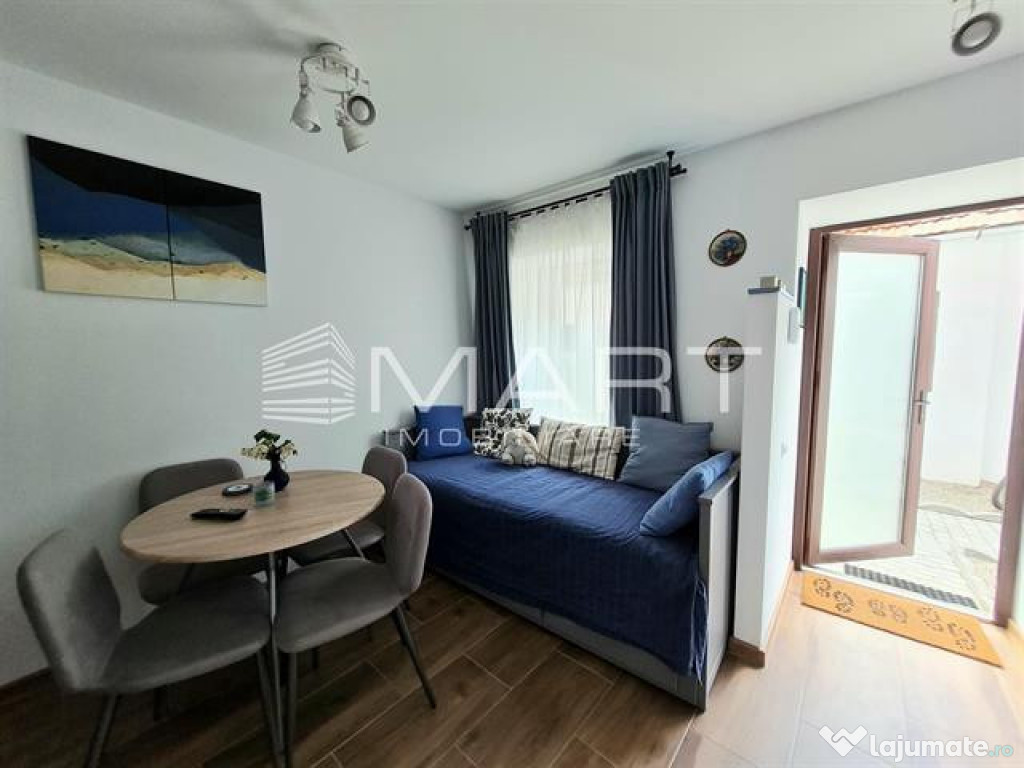 Apartament 2 camere, zona Centrala