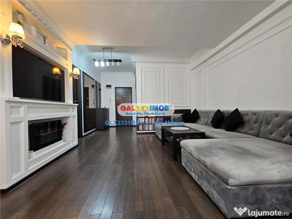 Apartament Premim cu 3 camere situat in Rezidential Sunrice