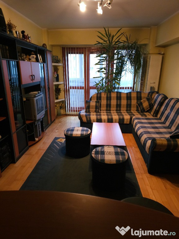 Apartament 3 camere Sos.Pantelimon 91(Str.Ritmului/Bd.Ferdinand)1980