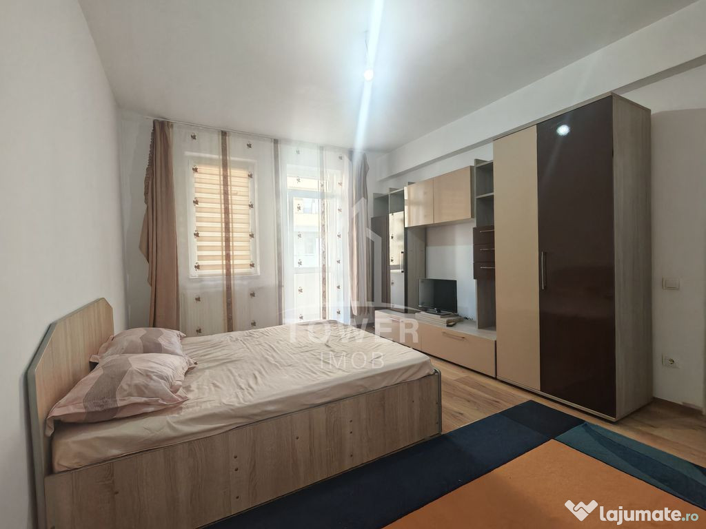 Apartament 2 camere decomandat de vânzare – Zona Arhit...