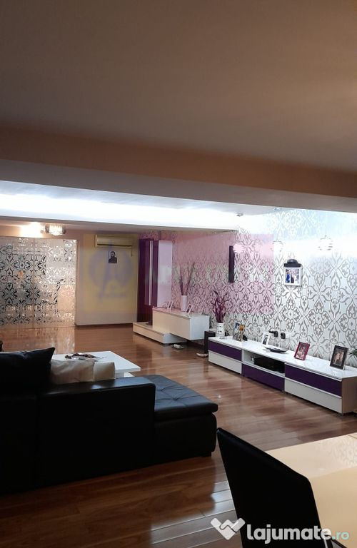Apartament 5 camere LUX 230mp Popesti-Leordeni