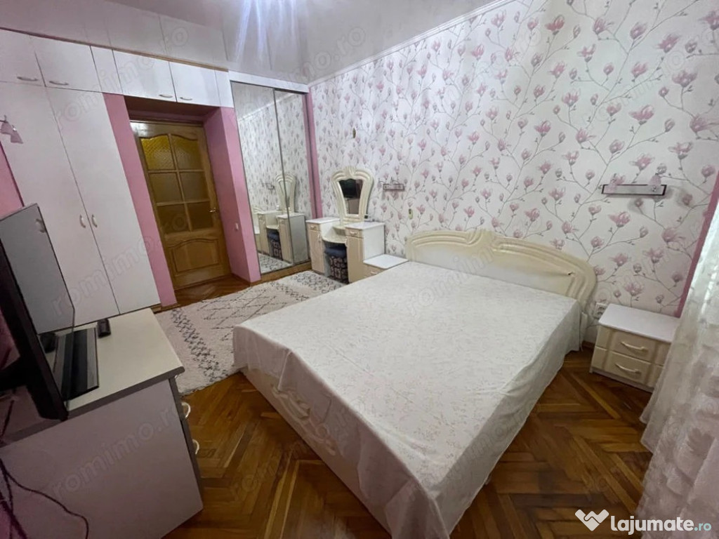 2 camere in zona Aradului