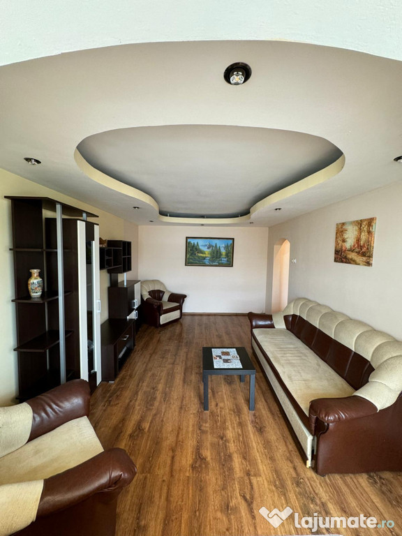 Apartament 2 camere confort 1, zona parc Aurora