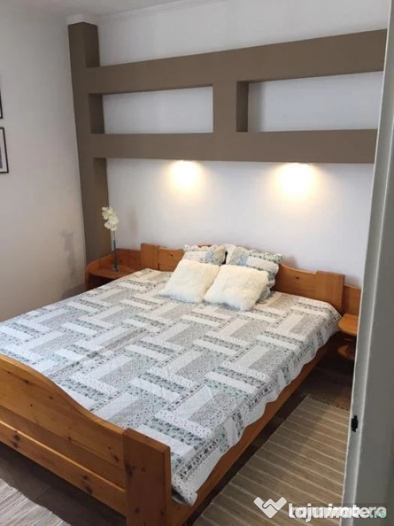 2 camere in zona Centrala
