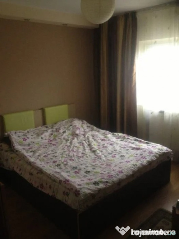 2 camere in zona Medicinei