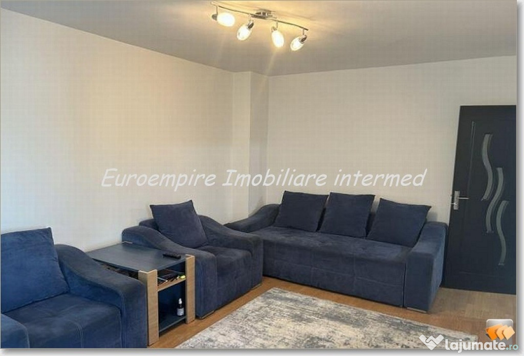 Apartament 3 camere decomandate Inel 2 Constanta
