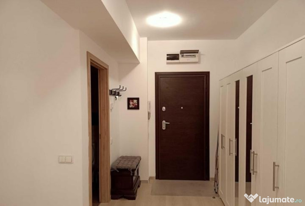 Dristor day residence etaj 1 bloc nou metrou
