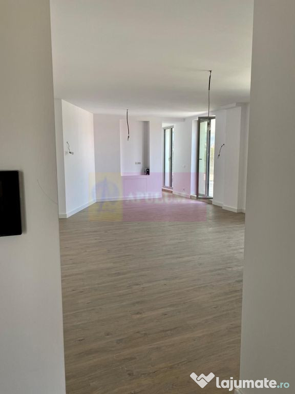 Licurg Armeneasca– Penthouse | 136 mp + terasă de 55mp