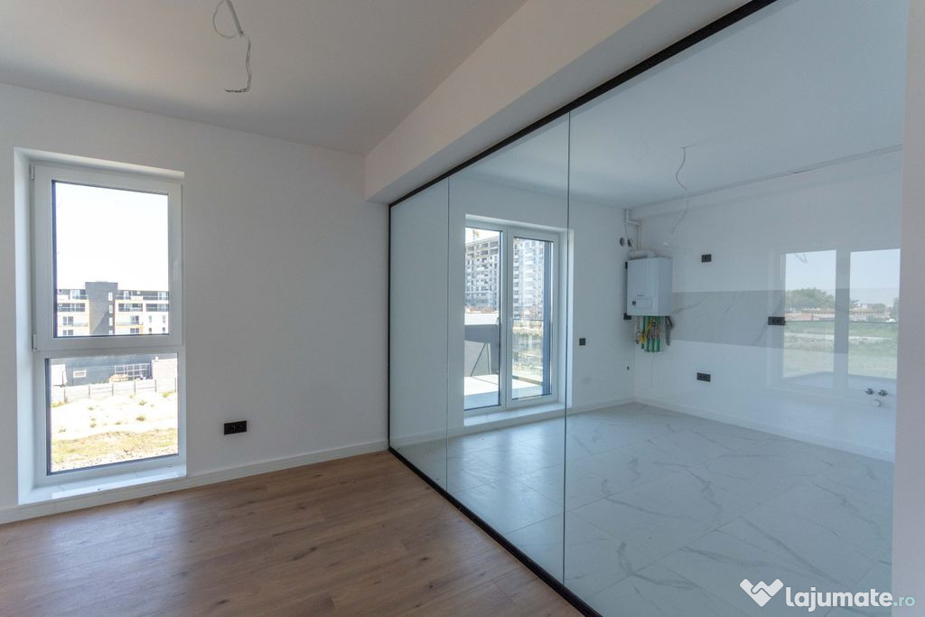 Titan Pallady Ap. 3 Camere Astorium exclusiv în blocul A...