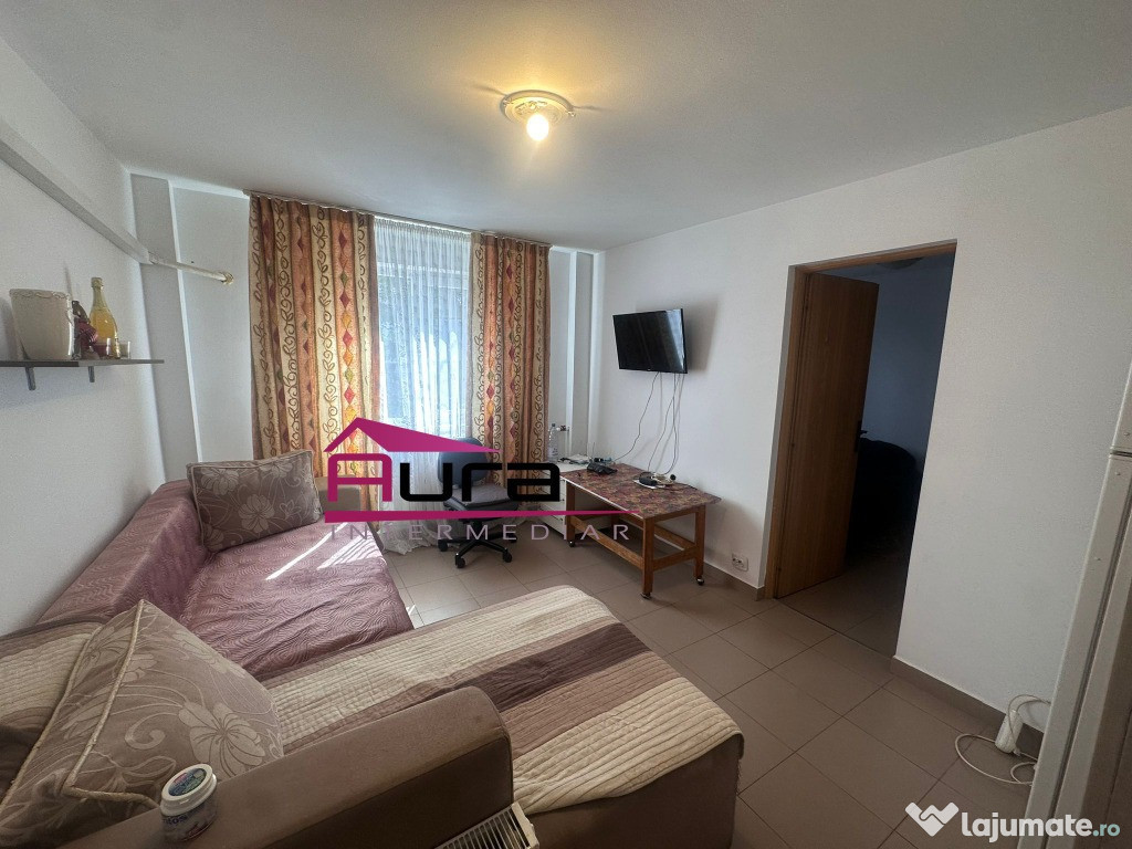 Apartament 2 camere zona Neptun