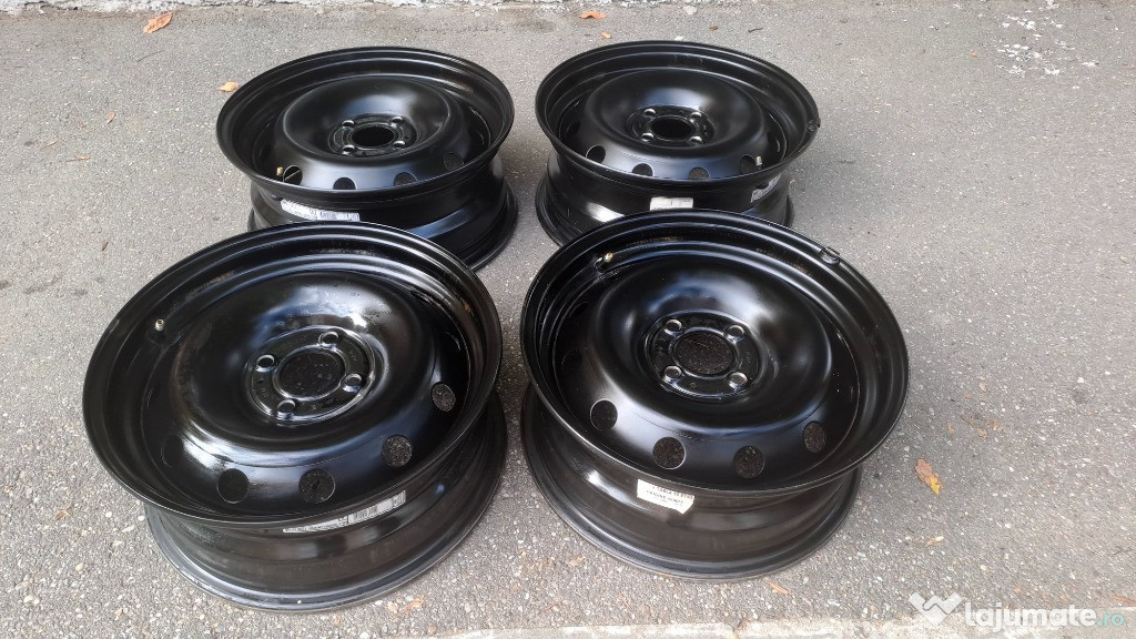 JANTE ORIGINALE 185/65 R15 tabla _ Dacia / Renault