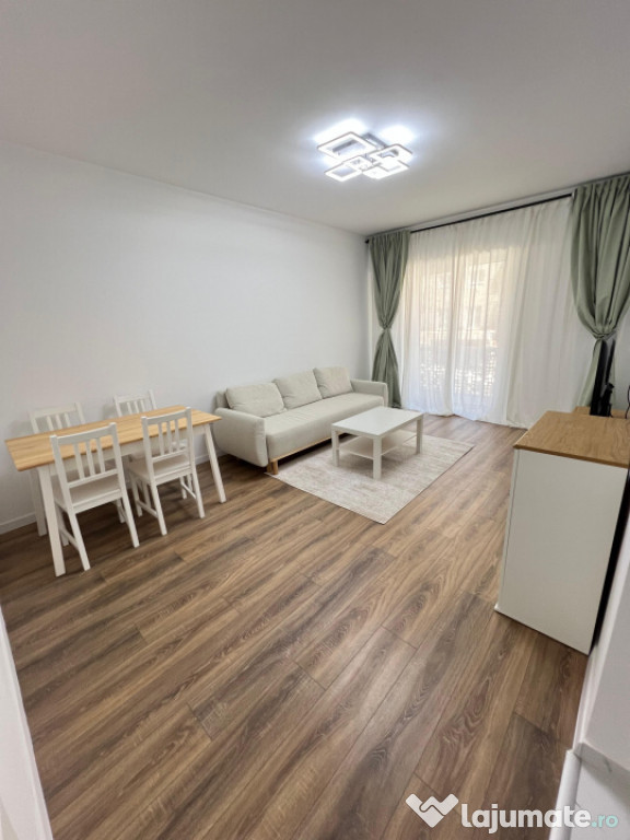 2 CAMERE DECOMANDAT CONTEMPORAN KAUFLAND PACURARI, PRIMA CH