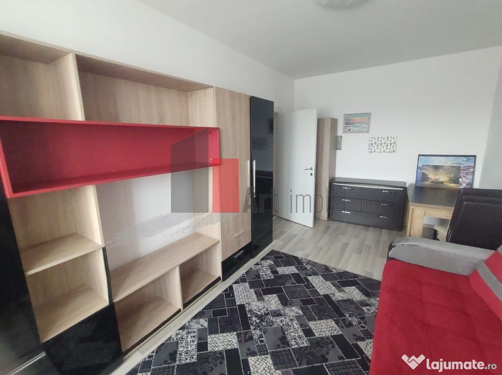 Vânzare apartament 2 camere Metalurgiei