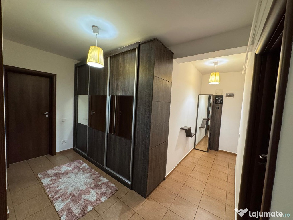 Apartament 3 camere de vânzare – Strada Echinocțiului, Popesti