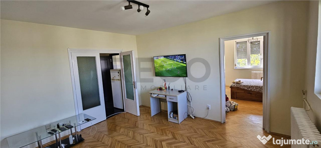 RECO APARTAMENT 2 camere Rogerius