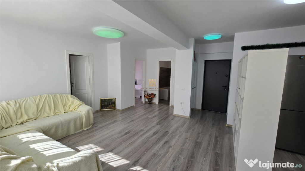 Apartament de Vacanta 3 camere! In Bucovina - Gura Humorului