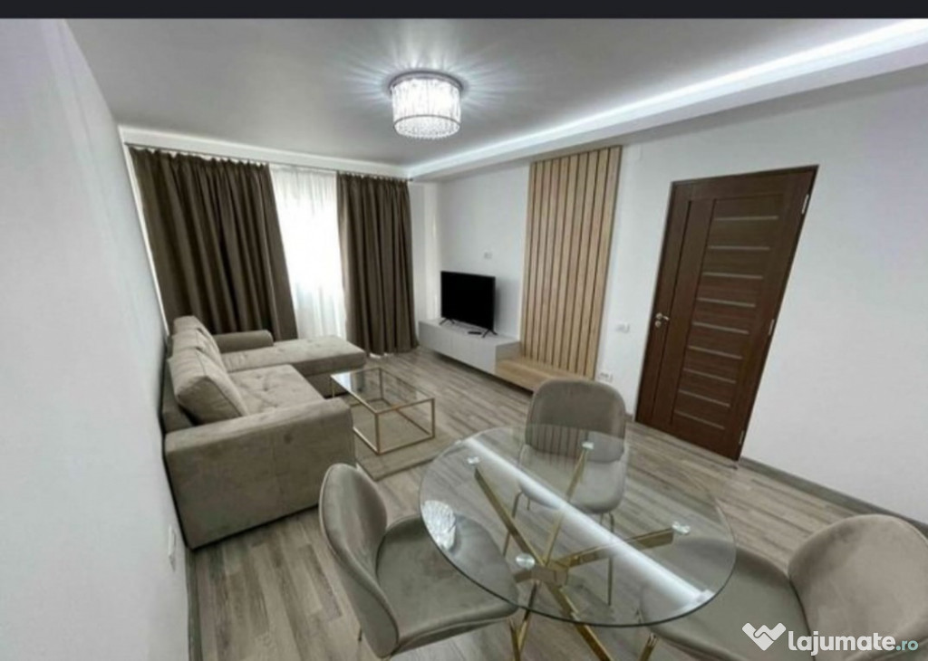 Apartament 2 camere situat in zona Victoria-Emag