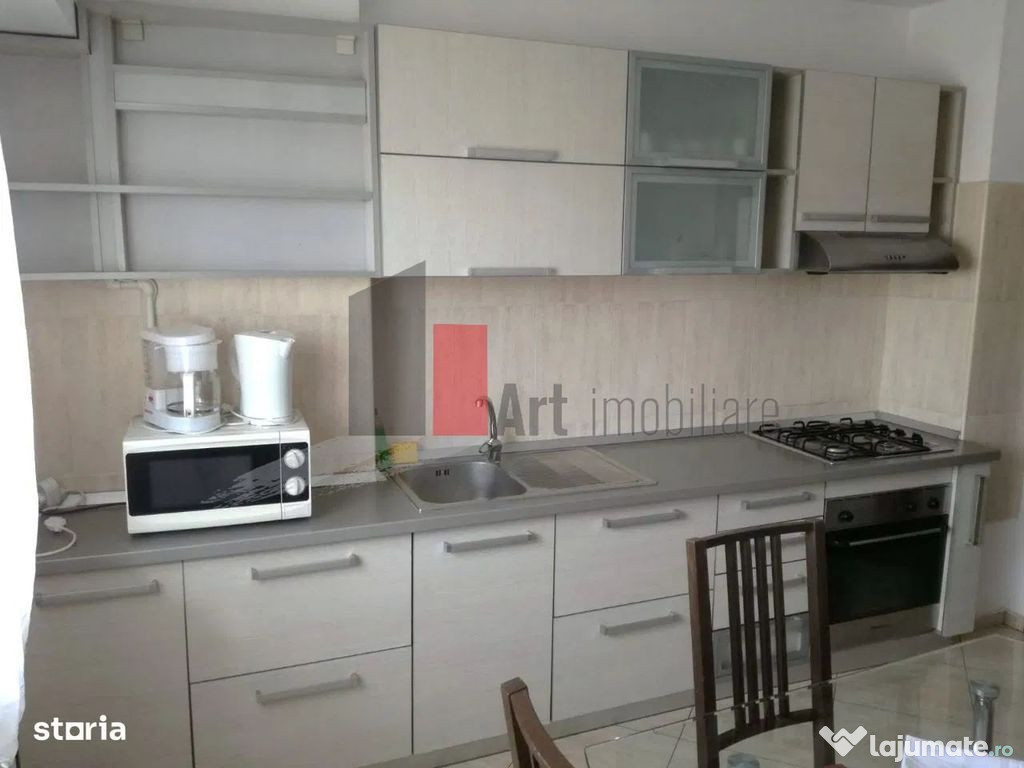 2 Camere Unirii - Coposu