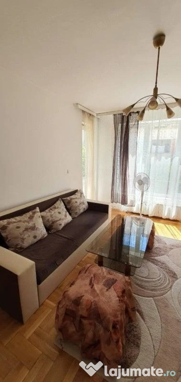 2 camere in zona Girocului
