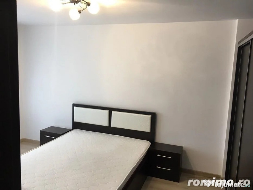 2 camere in zona Aradului