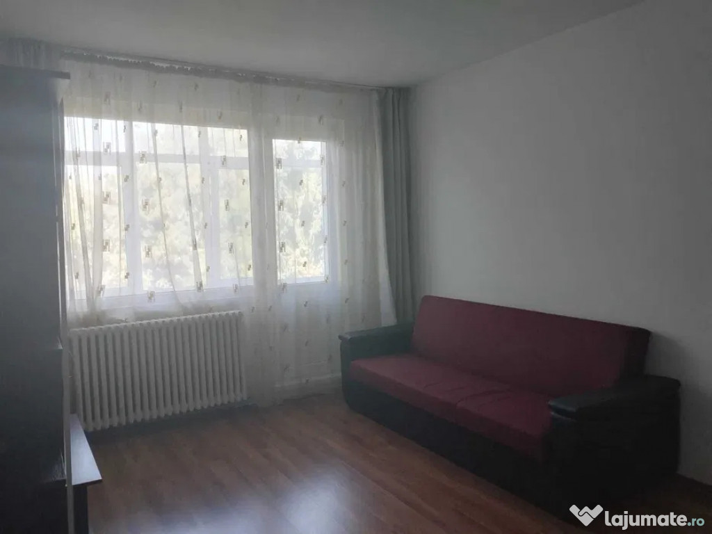 APARTAMENT 2 CAMERE, SEMIDECOMANDAT, TATARASI