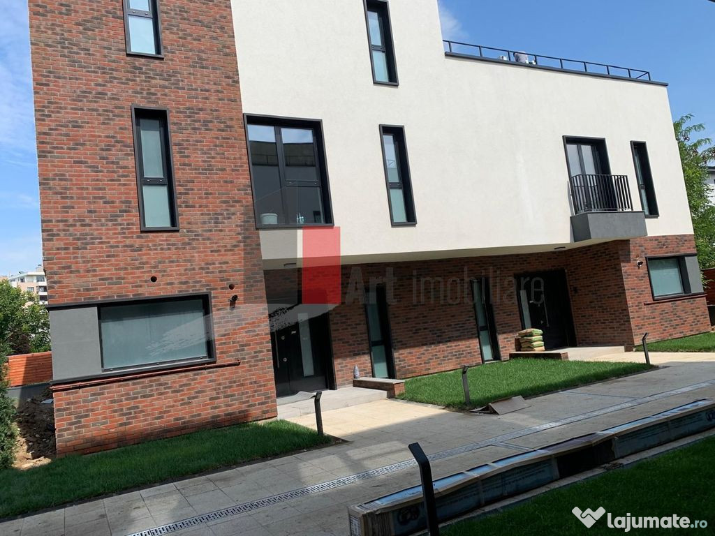 Inchiriere Vila Pipera - Cartier NORTHVILLE