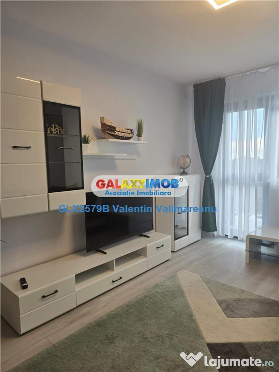 Apartament 3 Camere Ikea Pallady VI 077