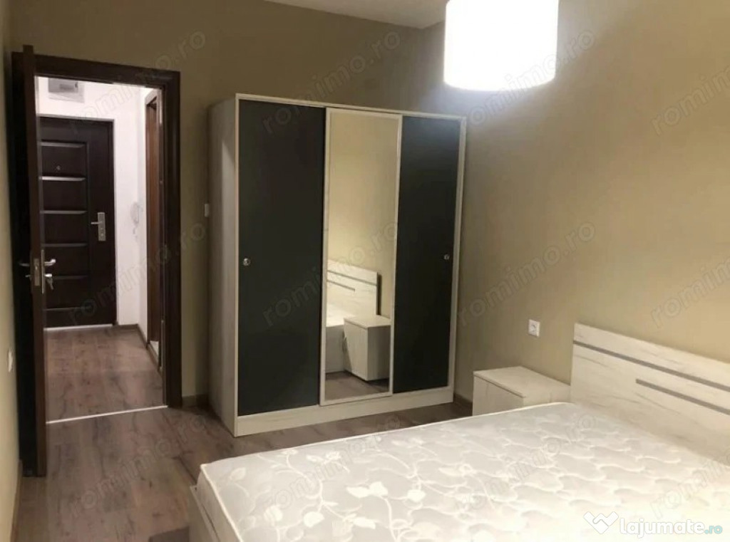2 camere in zona Complexului Studentesc