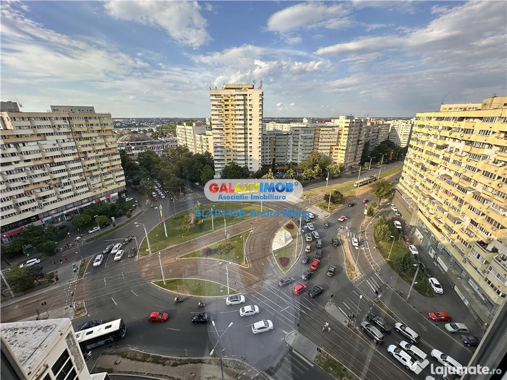 Apartament 4 camere Mega Mall Pantelimon Bd Chisinau
