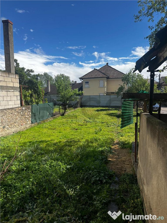 Reco Casa cu gradina Beius