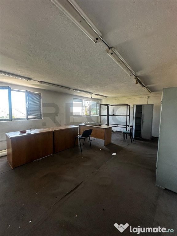 Reco Spatiu comercial Oradea