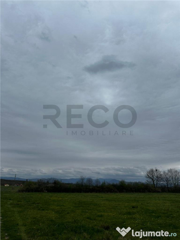 Reco Teren 5000mp, langa Aqua Park Beius