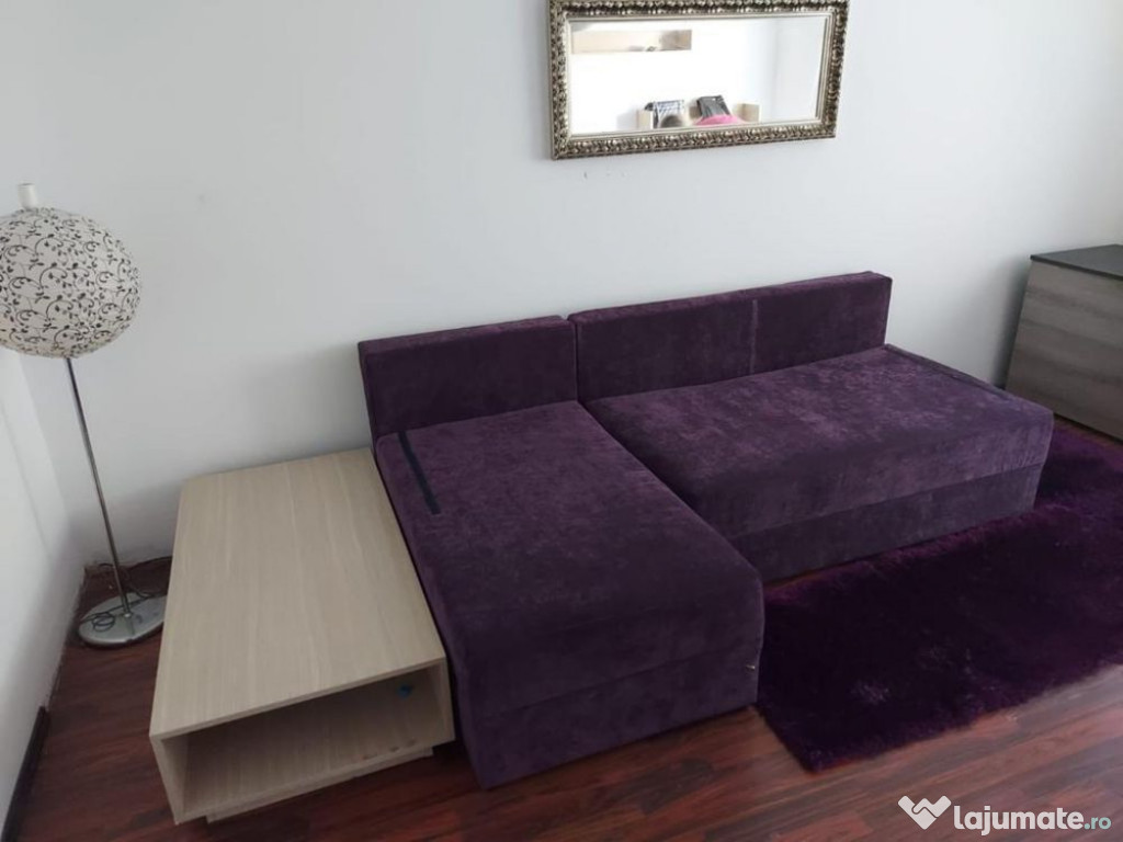 Apartament 3 camere decomandat etajul 1 zona Faget