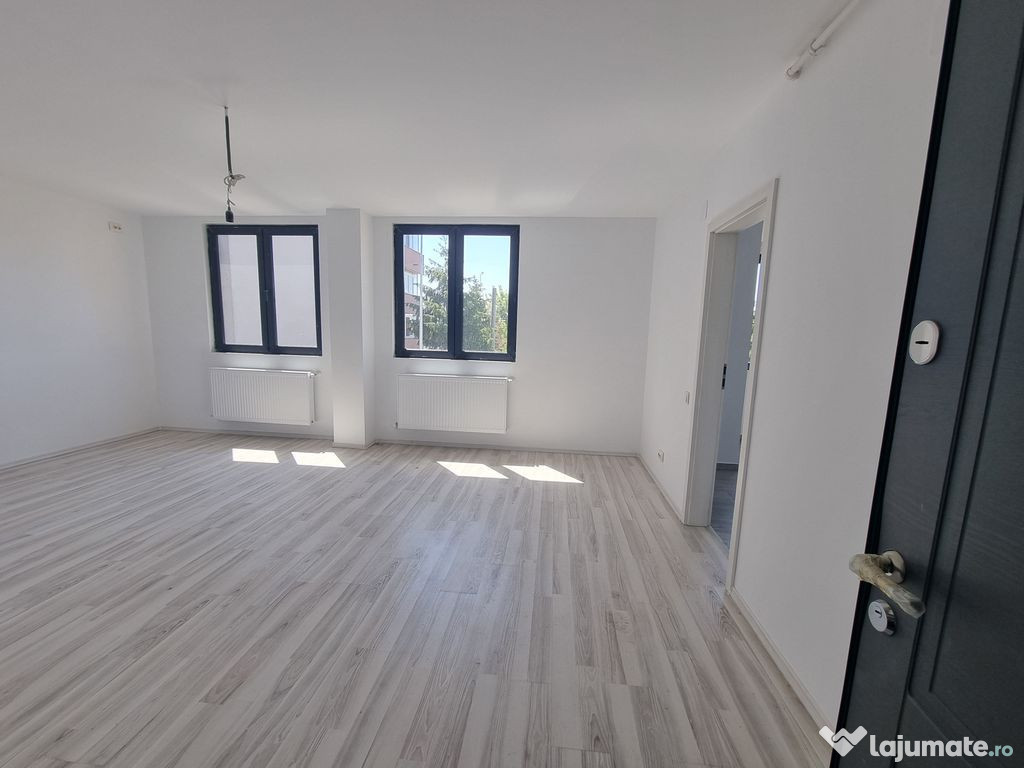 Bloc NOU garsoniera 40 mp Soseaua Giurgiului la cheie