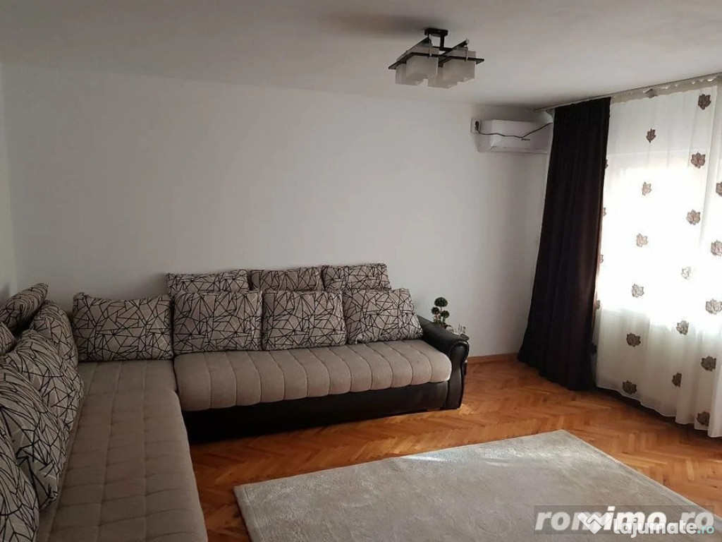 1 camera in zona Circumvalatiunii