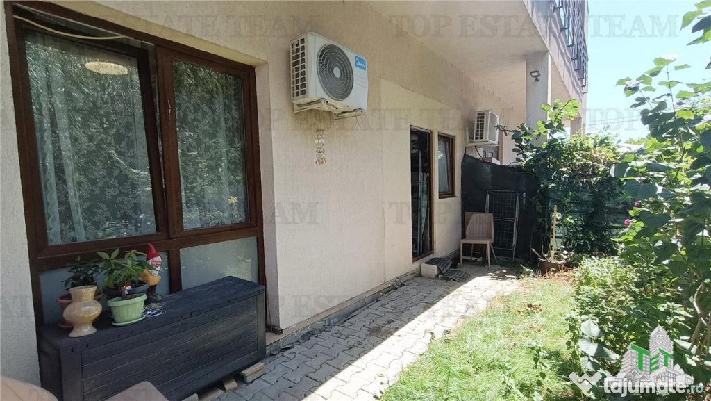 Apartament 2 Camere Otopeni
